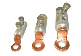 螺栓型铜铝接线端子